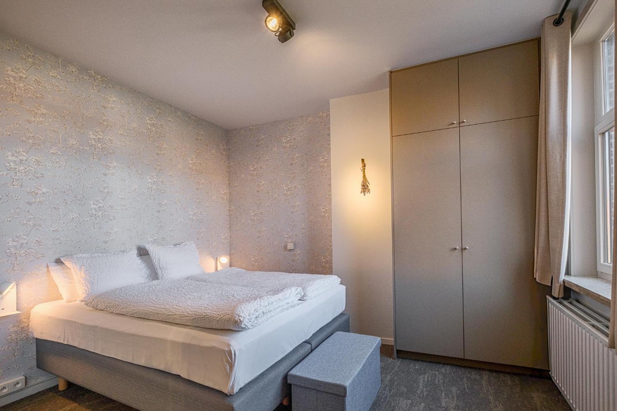 Guesthouse Gillis7 بروج المظهر الخارجي الصورة