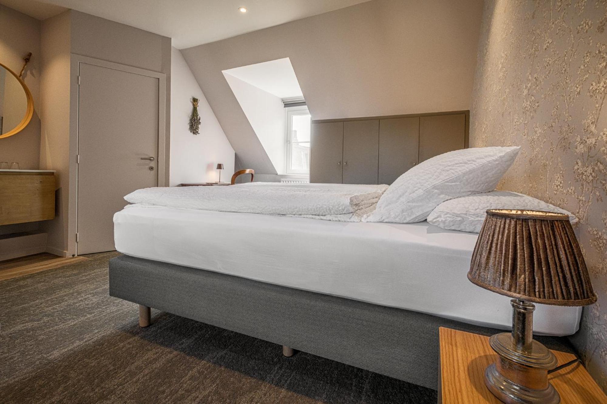 Guesthouse Gillis7 بروج المظهر الخارجي الصورة