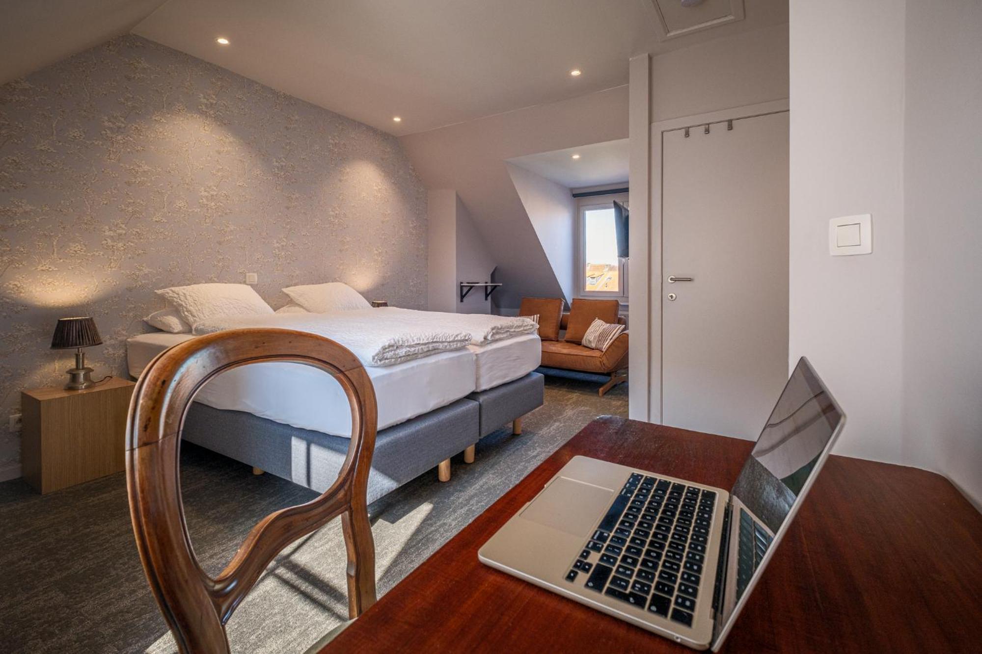 Guesthouse Gillis7 بروج المظهر الخارجي الصورة